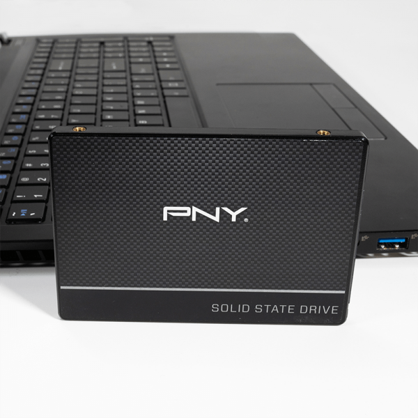 Disco rigido PNY CS900 SSD 2to 2.5 - Disponibile in 3-4 giorni lavorativi