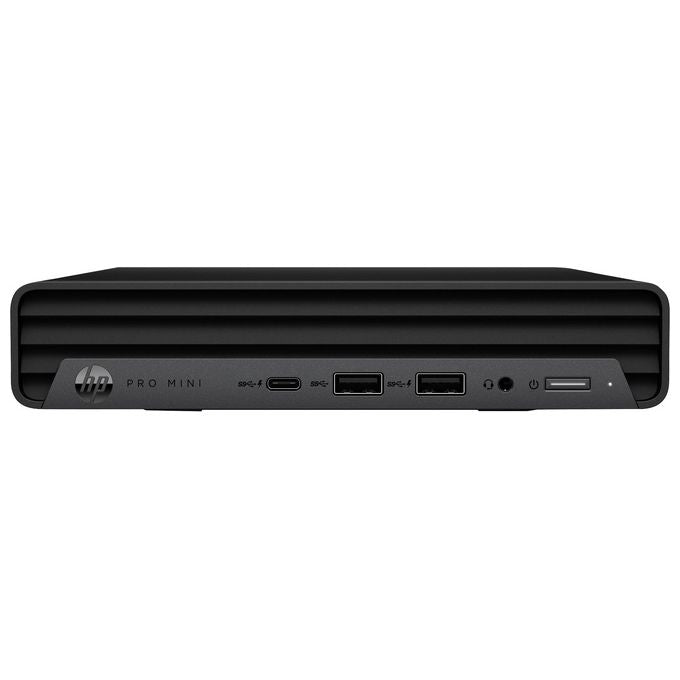 PC Desktop Nuovo HP Pro 400 G9 i5-13500t 8Gb Hd 512Gb Ssd Windows 11 Pro - Disponibile in 3-4 giorni lavorativi