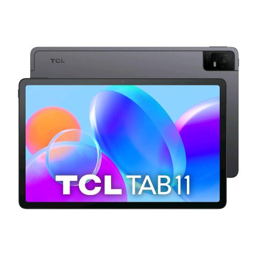Tablet Nuovo TABLET TCL TAB 11" 64GB RAM 4GB SOLO WI.FI DARK GREY - Disponibile in 3-4 giorni lavorativi