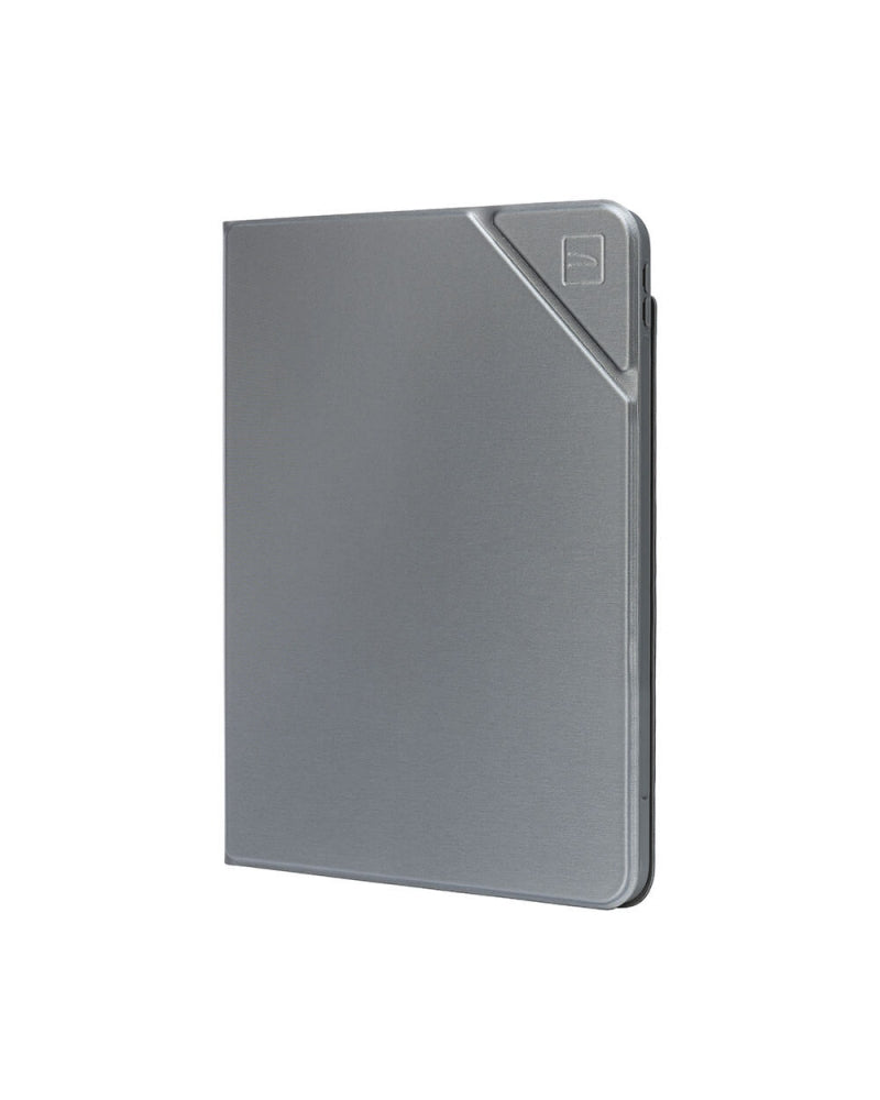 Ipad Nuovo Tucano Metal Custodia Cover Protettiva Compatibile con iPad Air 10.9'' 2020 Alloggio Apple Pencil - Disponibile in 3-4 giorni lavorativi