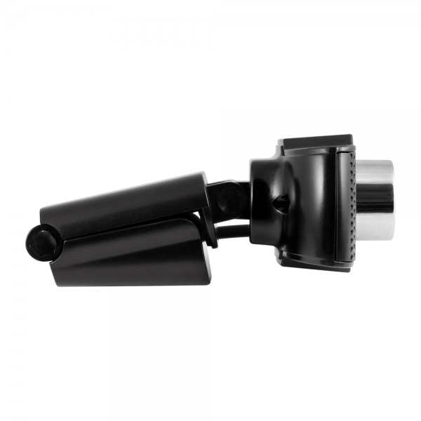 NGS Webcam con Microfono Xpresscam 720 HD 1Mpx - Disponibile in 2-3 giorni lavorativi