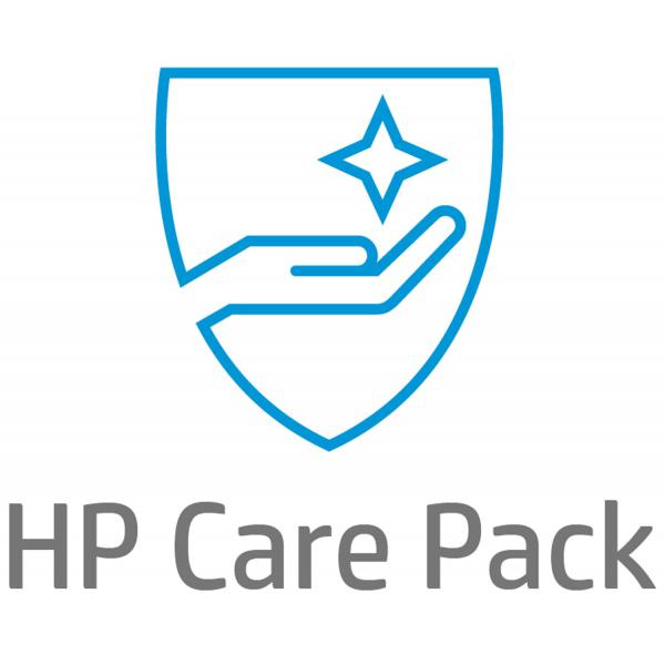 HP CAREPACK 3Y ONSITE + ACTIVE CARE NB - Disponibile in 3-4 giorni lavorativi
