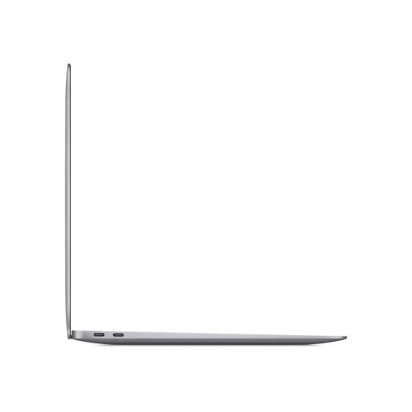 Macbook Nuovo Apple MacBook Air 13'' Chip M1 Con Gpu 7-Core 8Gb Hd 256Gb Ssd Grigio Siderale 2020 - Disponibile in 3-4 giorni lavorativi