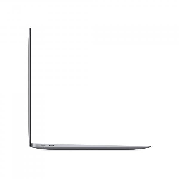 PC Notebook Nuovo NOTEBOOK APPLE MACBOOK AIR 2020 13" CHIP M1 CON GPU 7-CORE 256GB SSD RAM 8GB GRIGIO SIDERALE - Disponibile in 3-4 giorni lavorativi