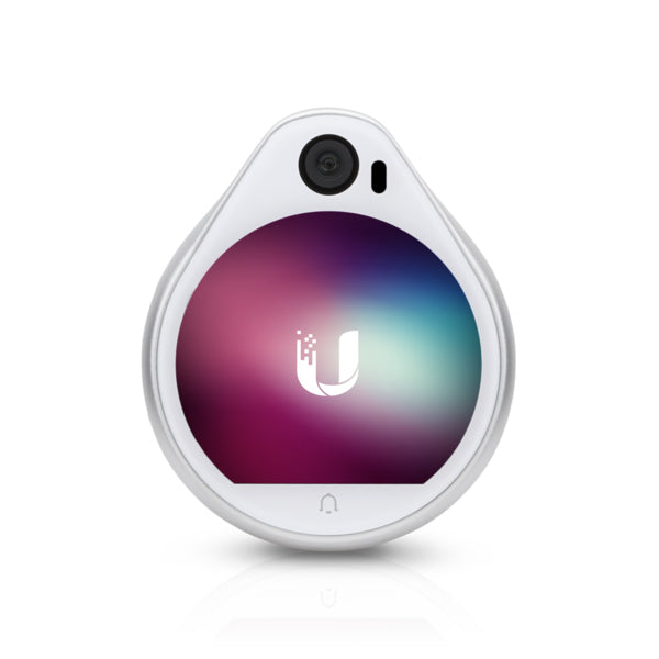 Ubiquiti UA-Pro Lettore NFC e Bluetooth con display e fotocamera integrata - Disponibile in 3-4 giorni lavorativi