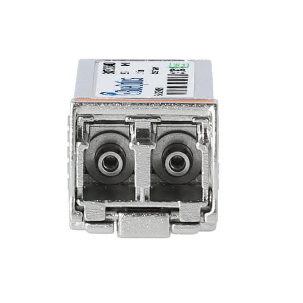 BlueOptics BO27Q13640D modulo del ricetrasmettitore di rete Fibra ottica 25000 Mbit/s SFP28 1310 nm - Disponibile in 6-7 giorni lavorativi