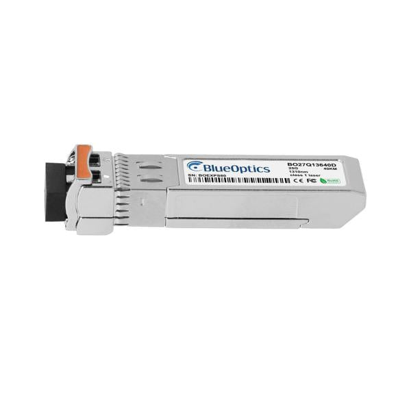 BlueOptics BO27Q13640D modulo del ricetrasmettitore di rete Fibra ottica 25000 Mbit/s SFP28 1310 nm - Disponibile in 6-7 giorni lavorativi