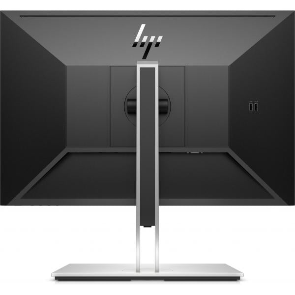 HP Monitor 24'' LED IPS E24I G4 1920 x 1200 WUXGA Tempo di Risposta 5 ms - Disponibile in 3-4 giorni lavorativi