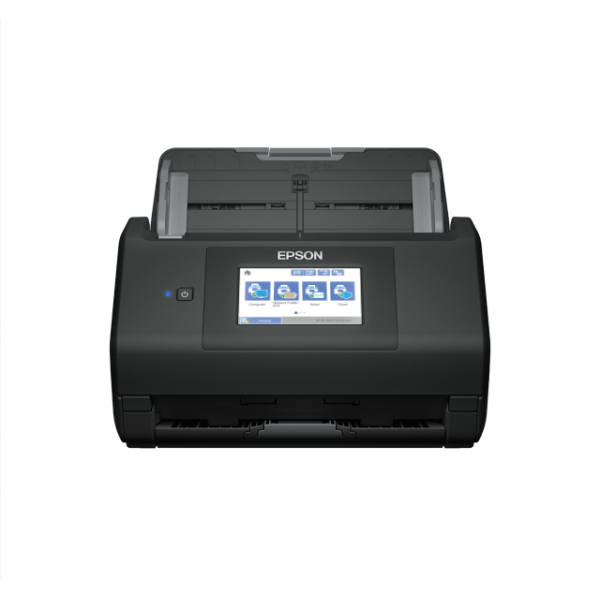 Epson WorkForce ES-580W - Disponibile in 6-7 giorni lavorativi