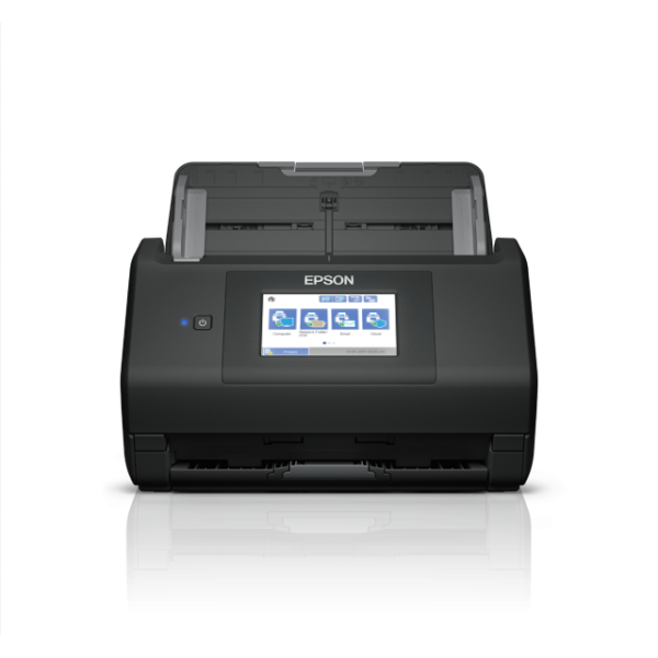 Epson WorkForce ES-580W - Disponibile in 6-7 giorni lavorativi