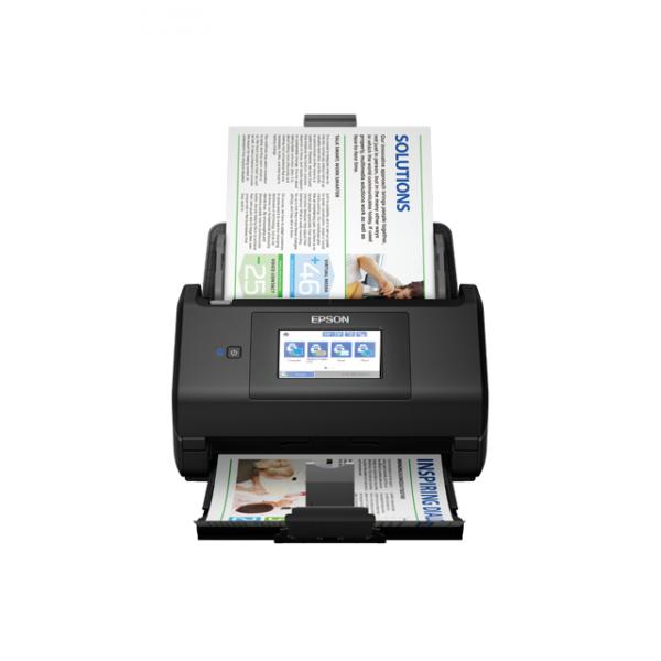 Epson WorkForce ES-580W - Disponibile in 6-7 giorni lavorativi