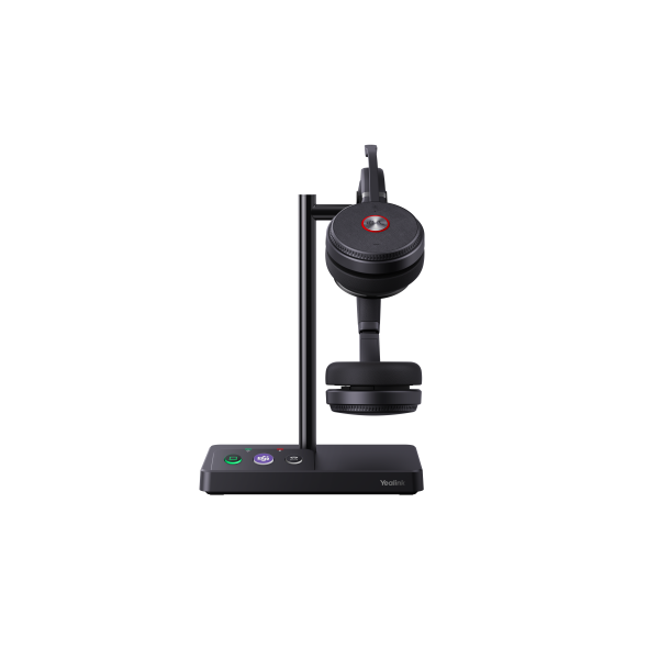 Yealink WH62 Dual Teams - Disponibile in 6-7 giorni lavorativi