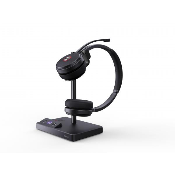 Yealink WH62 Dual Teams - Disponibile in 6-7 giorni lavorativi