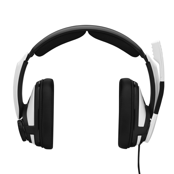 4Side EPOS Sennheiser Audio Gaming GSP 301 Gaming Headset - Disponibile in 3-4 giorni lavorativi