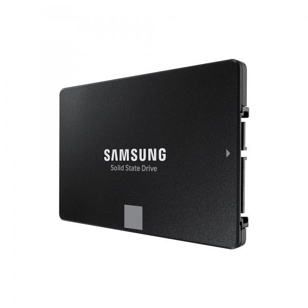 Samsung 870 EVO 2.5" 4000 GB Serial ATA III V-NAND - Disponibile in 6-7 giorni lavorativi