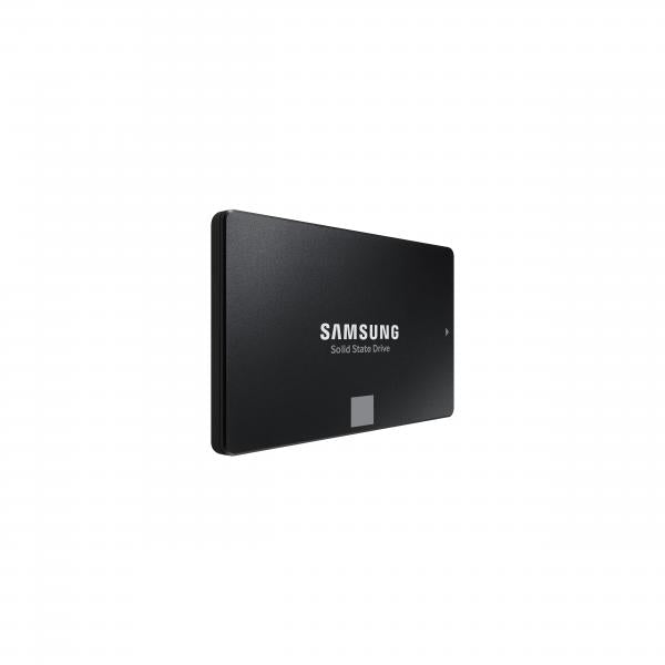 Samsung 870 EVO 2.5" 4000 GB Serial ATA III V-NAND - Disponibile in 6-7 giorni lavorativi