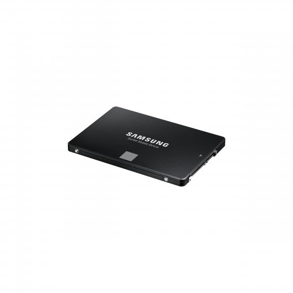 Samsung 870 EVO 2.5" 4000 GB Serial ATA III V-NAND - Disponibile in 6-7 giorni lavorativi