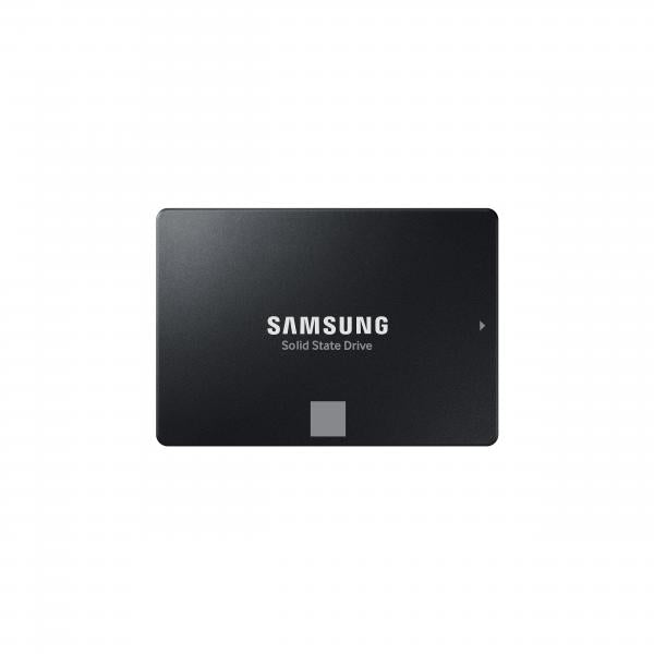 SAMSUNG SSD INTERNO 870 EVO 2TB 2,5 SATA 6GB/S R/W 560/530 MLC - Disponibile in 3-4 giorni lavorativi
