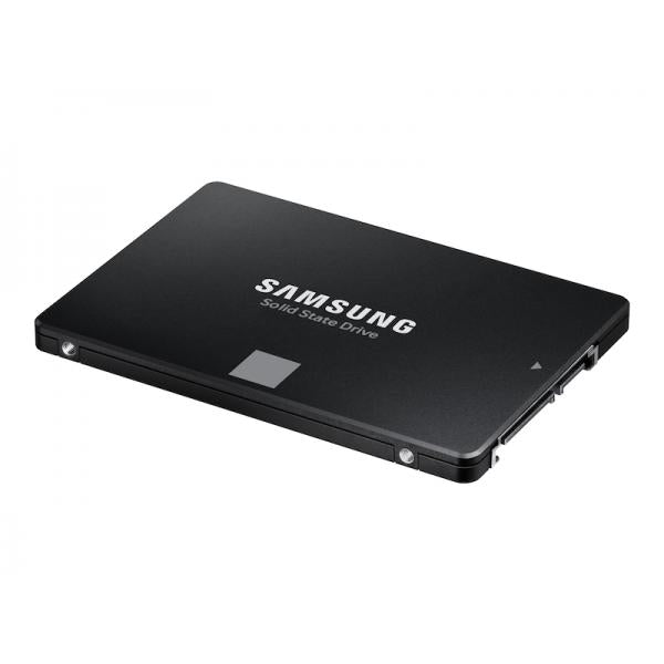 SSD SAMSUNG 870 EVO 1TB 2.5 SATA 3D NAND MLC - Disponibile in 3-4 giorni lavorativi