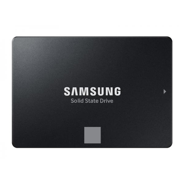 SSD SAMSUNG 870 EVO 1TB 2.5 SATA 3D NAND MLC - Disponibile in 3-4 giorni lavorativi