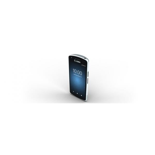 Zebra EC55 computer palmare 12,7 cm (5") 720 x 1280 Pixel Touch screen 183 g Nero, Grigio, Bianco - Disponibile in 6-7 giorni lavorativi