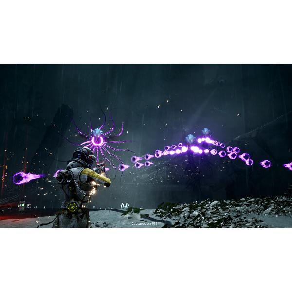 PS5 Returnal - Disponibile in 2/3 giorni lavorativi