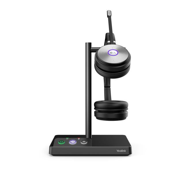 Yealink WH62 Dual UC - Disponibile in 6-7 giorni lavorativi Yealink