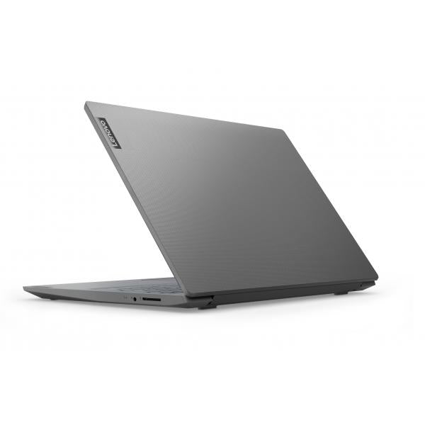 Lenovo V V15 Computer portatile 39,6 cm (15.6") HD AMD Athlon Silver 4 GB DDR4-SDRAM 1000 GB HDD Wi-Fi 5 (802.11ac) Windows 10 Home Grigio - Disponibile in 6-7 giorni lavorativi