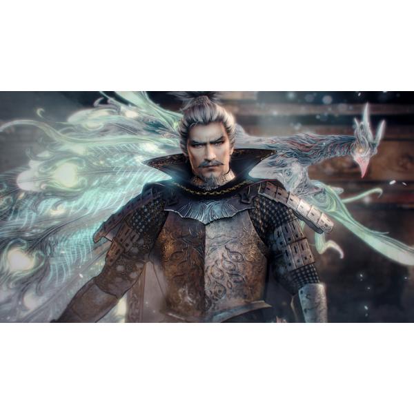 PS5 Nioh Collection - Disponibile in 2/3 giorni lavorativi
