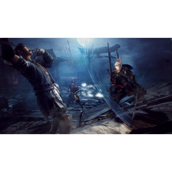 PS5 Nioh Collection - Disponibile in 2/3 giorni lavorativi