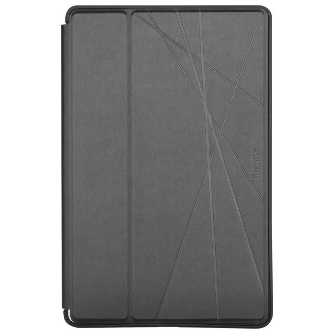 Tablet Nuovo Targus Click-In Case Custodia a Libro per Tab A Nero - Disponibile in 3-4 giorni lavorativi