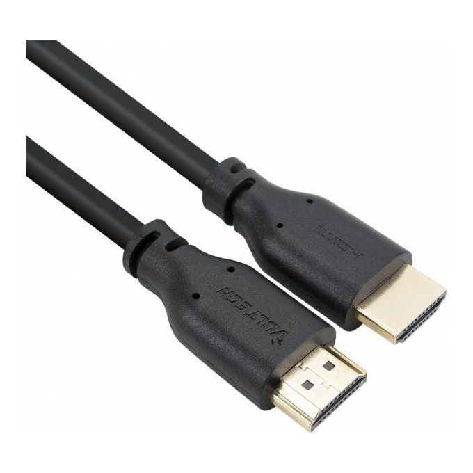 VulTech Cavo Hdmi a Hdmi V.1.4 1mt - Disponibile in 3-4 giorni lavorativi