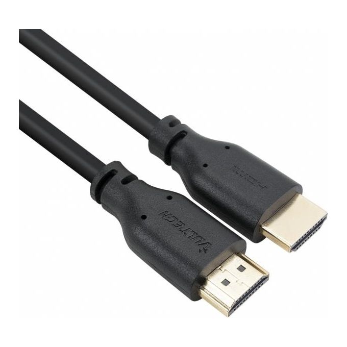 VulTech Cavo Hdmi a Hdmi V. 1.4 3mt - Disponibile in 3-4 giorni lavorativi