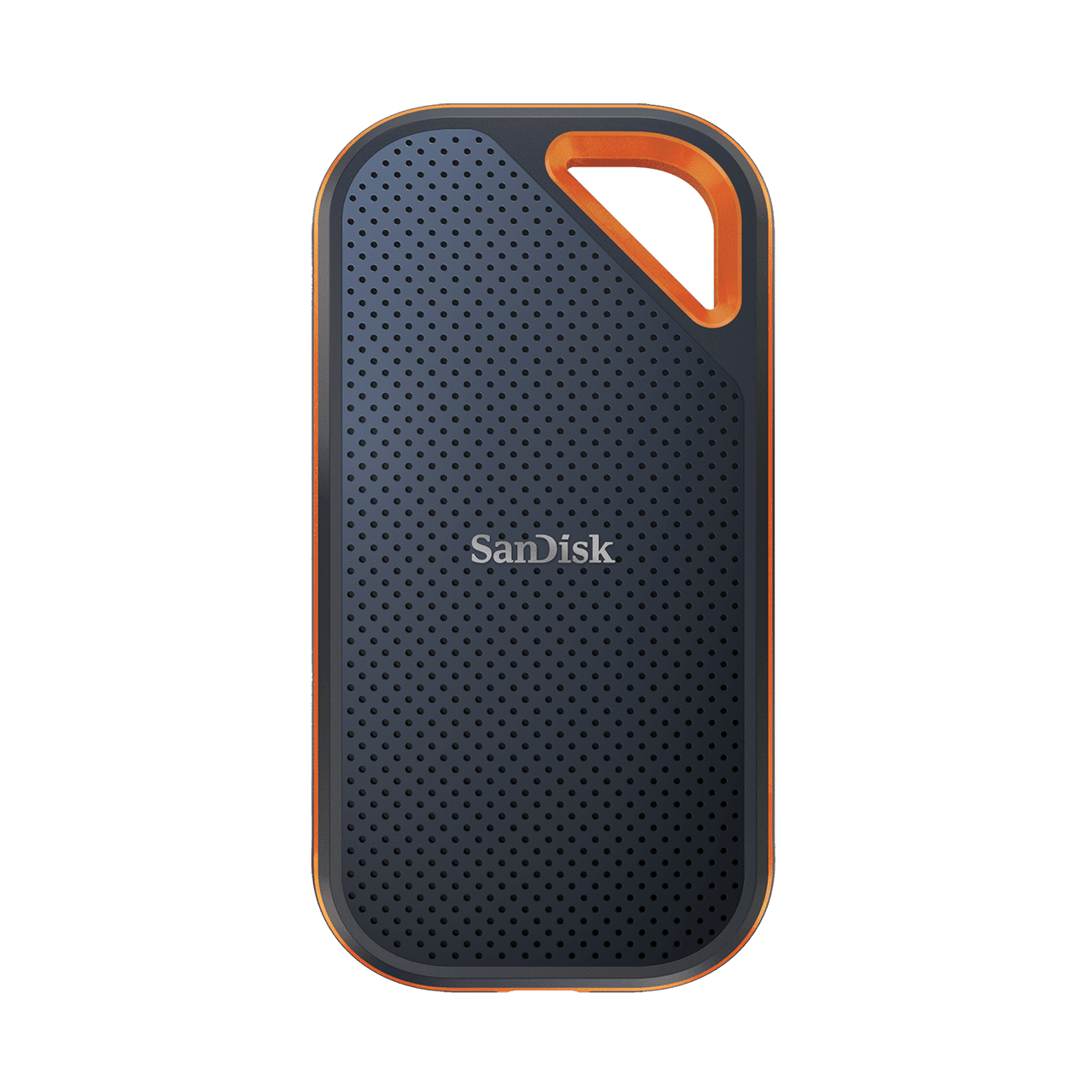 SanDisk Extreme PRO 4000 GB Nero, Arancione - Disponibile in 6-7 giorni lavorativi