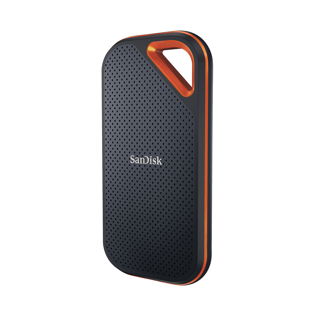 SanDisk Extreme PRO 4000 GB Nero, Arancione - Disponibile in 6-7 giorni lavorativi