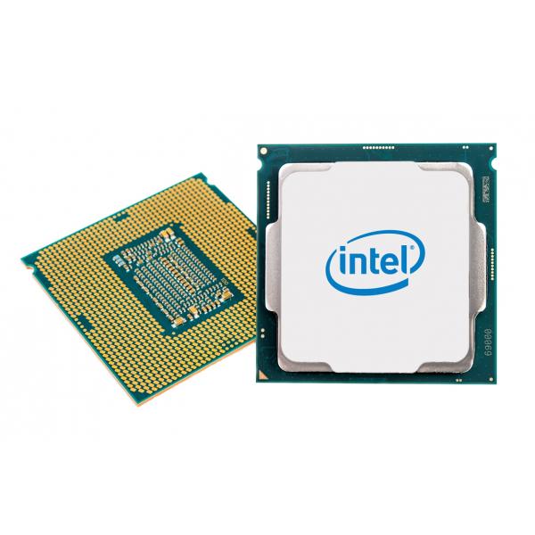 CPU PROCESSORE INTEL CORE I3-10105 4 CORE 3.7GHZ 6MB SK1200 BOX - Disponibile in 3-4 giorni lavorativi Intel