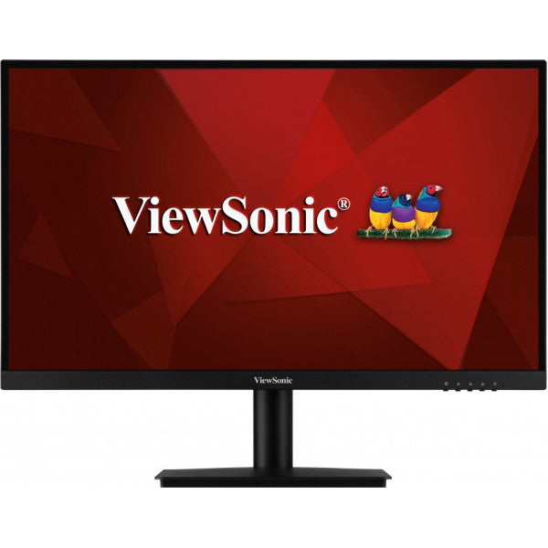 Monitor ViewSonic VA2406-h 23,8" 24" Full HD - Disponibile in 3-4 giorni lavorativi