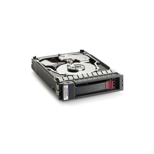 Hewlett Packard Enterprise 1TB 6G SAS 7.2K rpm SFF (2.5-inch) Dual Port Midline 1yr Warranty 2.5" 1000 GB - Disponibile in 6-7 giorni lavorativi