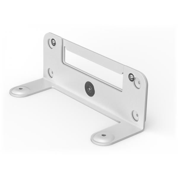 Logitech Wall Mount for Video Bars Montaggio a muro Bianco - Disponibile in 6-7 giorni lavorativi