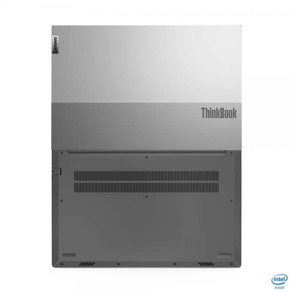 PC Notebook Nuovo Lenovo ThinkBook 15 G2 Intel Core i5-1135G7 8GB Intel Iris Xe SSD 256GB 15.6 FullHD Win 10 Pro - Disponibile in 3-4 giorni lavorativi