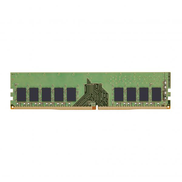 Kingston - DDR4 - modulo - 16 GB - DIMM 288-PIN - 3200 MHz / PC4-25600 - CL22 - 1.2 V - senza buffer - ECC - per HP Workstation Z2 G5 - Disponibile in 3-4 giorni lavorativi