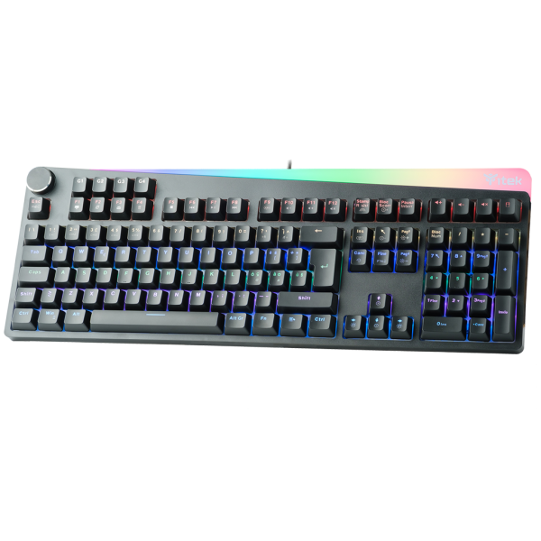 Tastiera Gaming X31 - Meccanica- Switch Blu OUTEMU- RGB- Macro- Software- Special Design - Disponibile in 3-4 giorni lavorativi