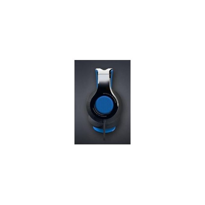 Gioteck TX30 Stereo GameandGo Stereo Headset Blue Grill per PS4 - Disponibile in 3-4 giorni lavorativi