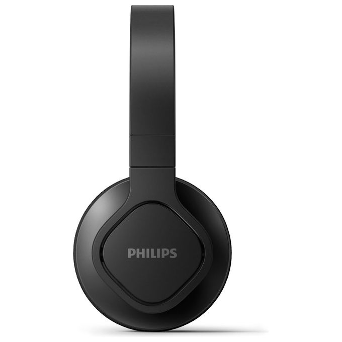 Philips TAA4216BK-00 Cuffie Sportive Wireless Bluetooth Nero - Disponibile in 3-4 giorni lavorativi
