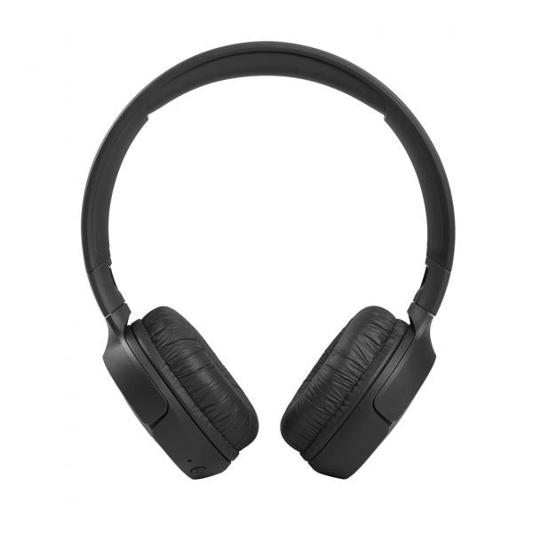 JBL Cuffie Bluetooth Tune 510BT T510BT +Mic Black - Disponibile in 2-3 giorni lavorativi Jbl