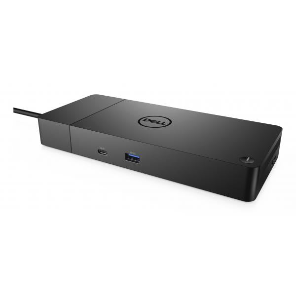 Dell WD19S - Docking station - USB-C - HDMI, 2 x DP, USB-C - 1GbE - 130 Watt - Disponibile in 3-4 giorni lavorativi