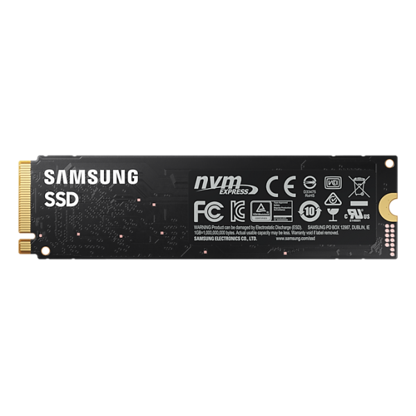 SAMSUNG - SSD interno - 980-250 GB - M.2 NVMe (MZ-V8V250BW) - Disponibile in 3-4 giorni lavorativi