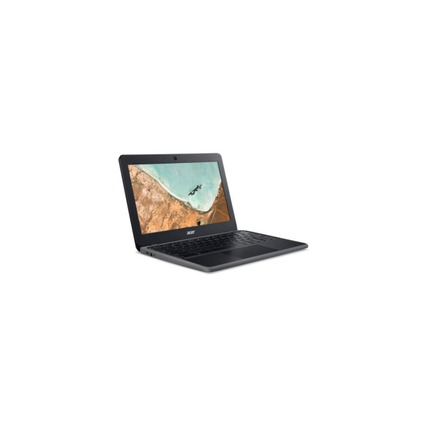 Acer Chromebook C722-K56B LPDDR4x-SDRAM 29,5 cm (11.6") 1366 x 768 Pixel ARM Cortex 4 GB 32 GB eMMC Wi-Fi 5 (802.11ac) Chrome OS Nero - Disponibile in 6-7 giorni lavorativi