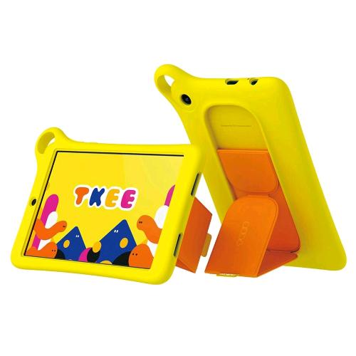 Tablet Nuovo TABLET TCL TKEE MID KIDS 8" 32GB RAM 2GB WI-FI TABLET PER BAMBINI YELLOW - Disponibile in 3-4 giorni lavorativi