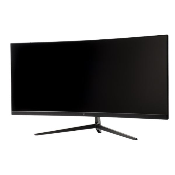 Monitor GGC - 30"CURVED R1800- WFHD 2560x1080 UltraWide- VA- 200Hz- 21:9- 1ms MPRT- 3xHDMI- DP- Audio- HDR Ready- Adapt Sync - Disponibile in 3-4 giorni lavorativi